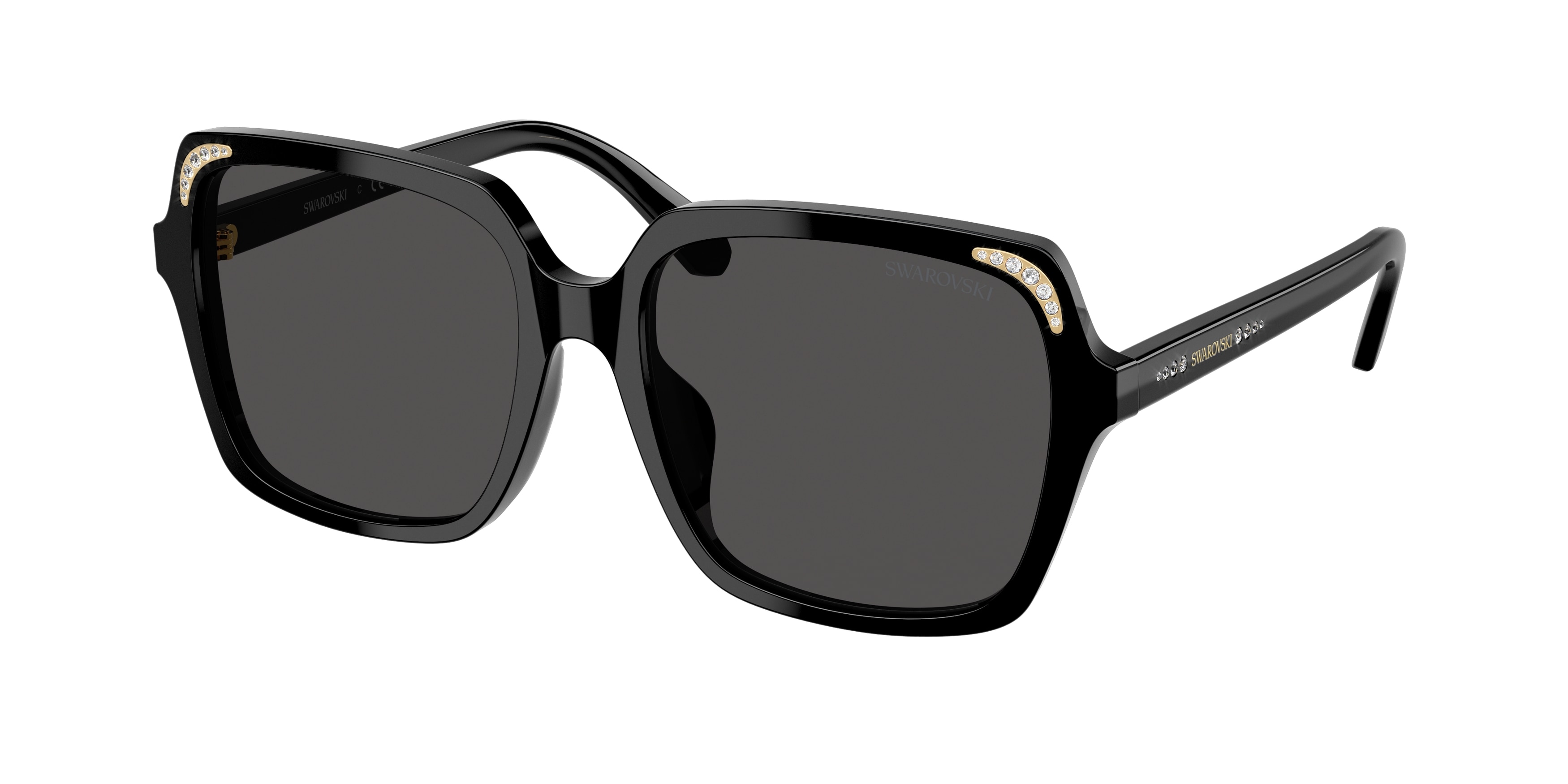 Swarovski SK6034D 100187  